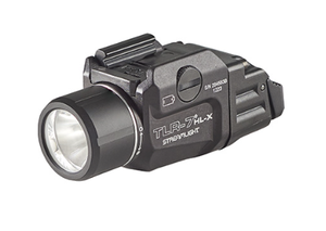 lot 408 image: StreamLight TLR-7 HL-X GUN LIGHT
