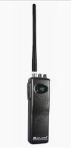 lot 410 image: Midland 75-785 Handheld CB Radio