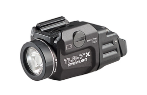 lot 414 image: StreamLight TLR-7 HL-X GUN LIGHT