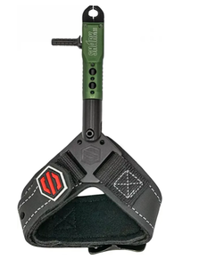 lot 423 image: Scott Archery Shark II Release #1003BS-GR