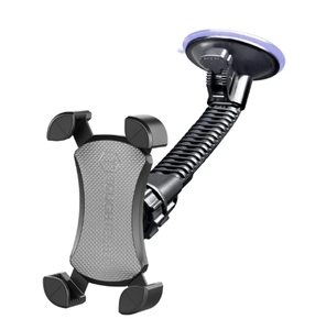lot 435 image: ToughTested Mammoth Mobile Windshield Mount TT-4S-MAM
