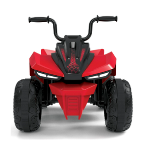 lot 450 image: 6V Adventure Force Cobra Quad, Battery Powered Ride-on ATV, Unisex
