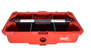 lot 718 image: Milwaukee PACKOUT Tool Tray 48-22-8045