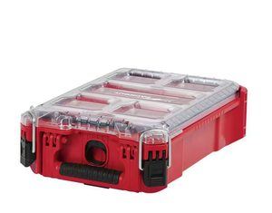 lot 729 image: Milwaukee 48-22-8435 PACKOUT Compact Organizer