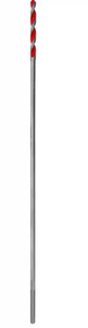 lot 735 image: LOT OF 2 Milwaukee 48-13-7225 14 in. x 18 in. Bellhanger Bit