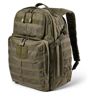 lot 605 image: 5.11 RUSH 24 2.0 Backpack 37L