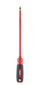 lot 316 image: LOT OF 2 Milwaukee 316 Cabinet - 8 1000V Insulated Screwdriver 48-22-2233