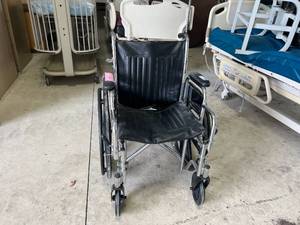 lot 314 image: Wheelchair