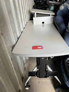 lot 406 image: Medical Trolley