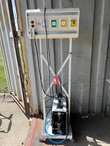 lot 402 image: Medical Training Head Unit