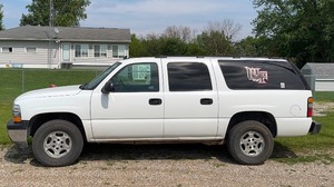 2006 Chevrolet Suburban C1500 4W