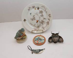 lot 222 image: Sweet Birds