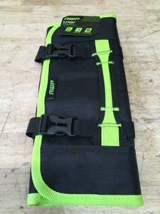 lot 102 image: AWP 21 Pocket Tool Roll