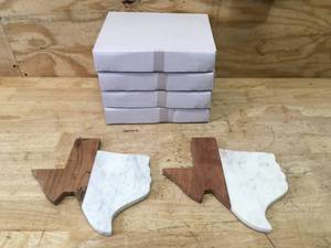 lot 108 image: Lot of 6 - Texas State Bar Boards