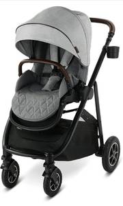 Graco Premier Modes Lux Stroller