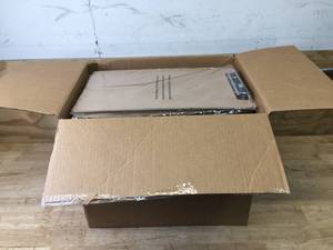 lot 53 image: Box of Large Clip Boards
