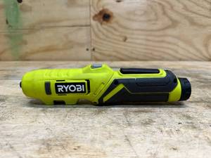 lot 145 image: RYOBI USB Lithium Screwdriver (Tool only)