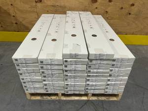 SPC TILES Lot of 42 Boxes of- VK00174 Waterproof Plank Flooring- 998.76 Sq. Ft.