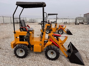 lot 29 image: AGT KRW23 Wheel Loader
