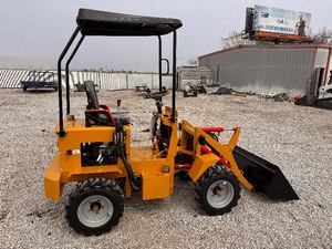 lot 20 image: AGT KRW 23 Wheel Loader