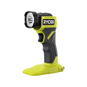 lot 57 image: RYOBI ONE 18V Cordless LED Light