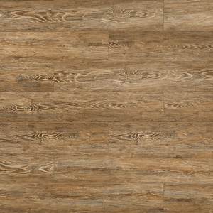 lot 128 image: Lifeproof Moose Lake Chestnut 22 MIL x 9 in. W x 48 in. L Click Lock Waterproof Luxury Vinyl Plank Flooring 108 SQ. FT.