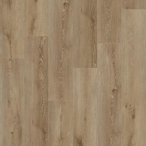 lot 129 image: Home Decorators Collection Virgil Island Oak 12 mm T x 8 in. W Waterproof Laminate Wood Flooring