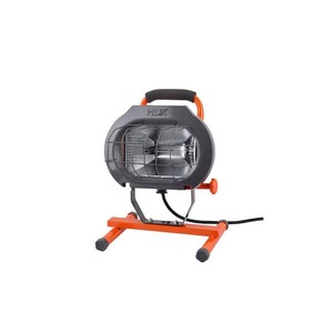 lot 145 image: HDX 600-Watt Halogen Portable Work Light