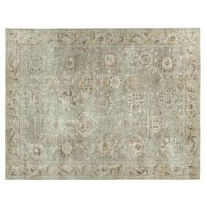 lot 113 image: Home Decorators Collection Fog Sage 5 ft. 3 in. x 7 ft. Indoor Area Rug