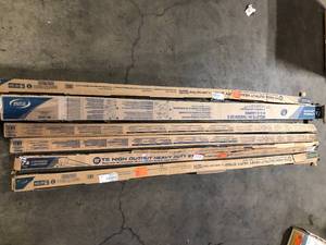 Lot of Assorted Lighting  Various Models and Conditions Customer Returns See Pictures