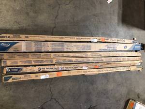 Lot of Assorted Lighting  Various Models and Conditions Customer Returns See Pictures