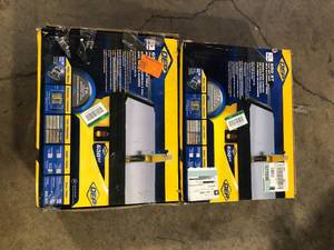 lot 7 image: Lot of QEP 650 XT Tile Wet Saw with Extension Tablet  Customer Returns See Pictures