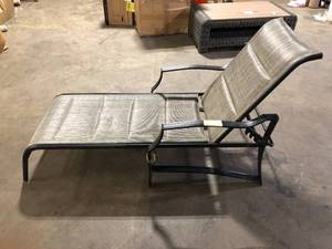 Poolside Chair Customer Returns See Pictures