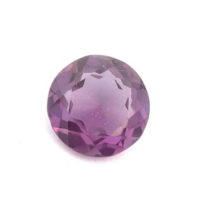 lot 25B image: 9.86 CT Sapphire, Alexandrite-Like Gemstone, with Dramatic Color Change  VIDEO 