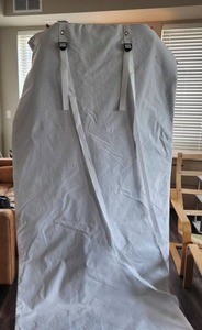 lot 13 image: Residential Acoustics Soundproof Curtain