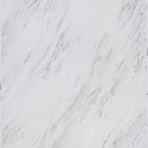 54 Boxes of TrafficMaster Carrara Marble 4 MIL 12 in. W x 24 in. L Peel and Stick Waterproof Vinyl Tile Flooring (20 sqft/case)     Customer Returns See Pictures