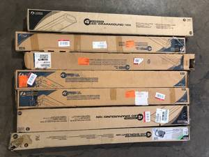 lot 8 image: Lot of Assorted Lighting Various Models and Conditions Customer Returns See Pictures