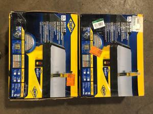 lot 12 image: Lot of  QEP 650 XT Tile Wet Saw with Extension Table   Customer Returns See Pictures