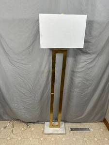 lot 54 image: New Project 62 Weston Floor Lamp - Display Model