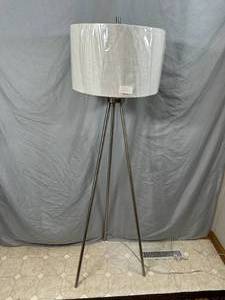lot 55 image: New Project 62 Ellis Floor Lamp - Display Model
