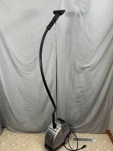 lot 60 image: Rowlenta Commercial Clothing  Garment Steamer