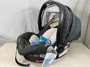 lot 63 image: New Display Model Graco Snugride 35 Lite DLX Car Seat - No Base
