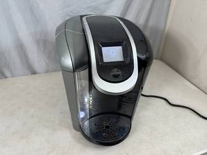 lot 106 image: Keurig 2.0 Coffee Maker