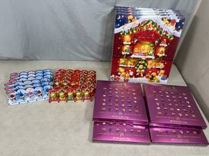 lot 234 image: Lindt Lindor Chocolates, Truffles, Etc