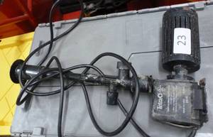lot 23 image: Tetra water pump WGP325 - works