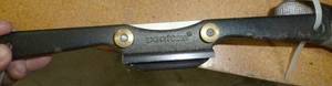 lot 57 image: Veritas precision planer