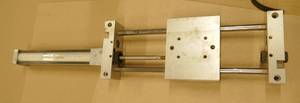 lot 189 image: PHD Slide and cylinder