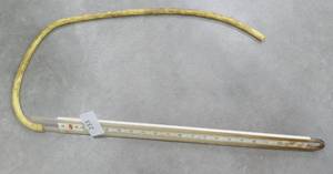 lot 233 image: Dwyer manometer