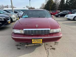 1994 Chevrolet Caprice ($14,000 in Stereo System Adds)(NO RESERVE)