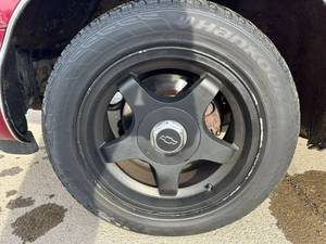 1994 Chevrolet Caprice ($14,000 in Stereo System Adds)(NO RESERVE)